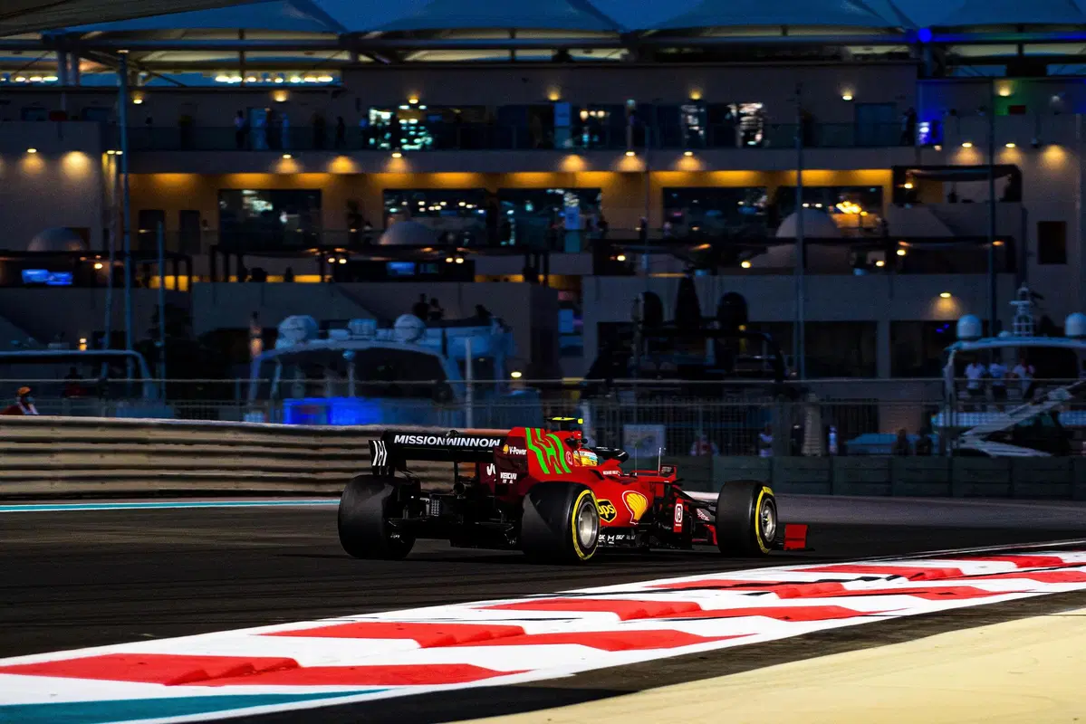 F1, GP Abu Dhabi 2021: Verstappen vince e si laurea campione del mondo (71)
