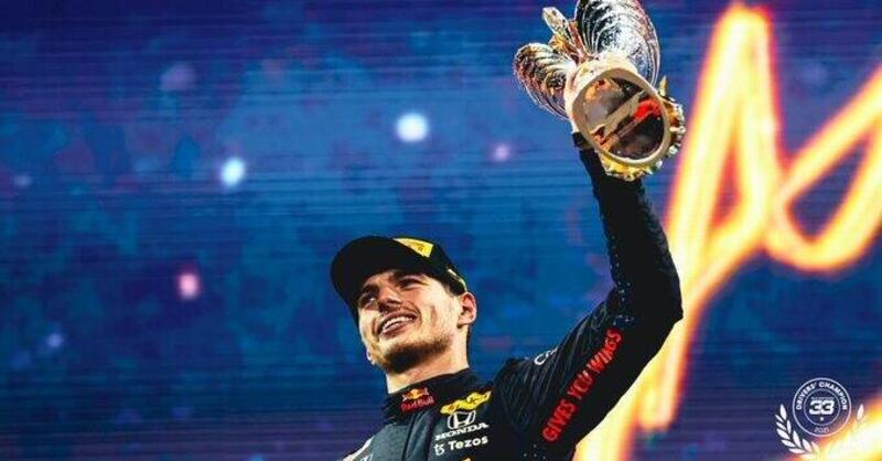 F1, GP Abu Dhabi 2021: La Mercedes presenta ricorso contro Verstappen