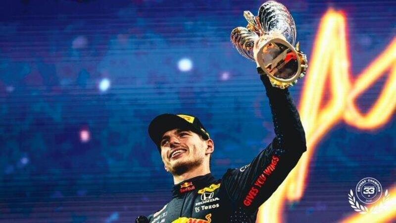 F1, GP Abu Dhabi 2021: La Mercedes presenta ricorso contro Verstappen