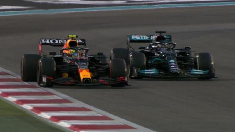 F1, GP Abu Dhabi 2021: Respinto il ricorso della Mercedes, Verstappen confermato campione del mondo