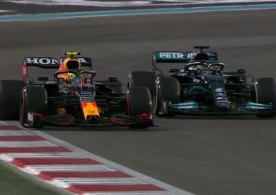 F1, GP Abu Dhabi 2021: Respinto il ricorso della Mercedes, Verstappen confermato campione del mondo