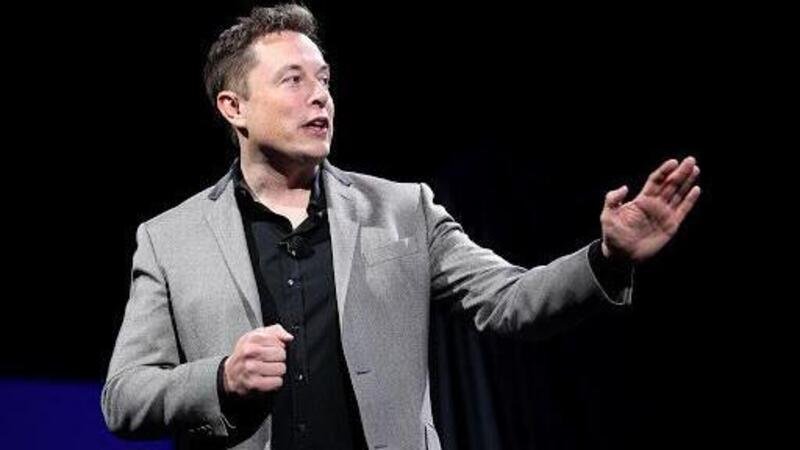 Elon Musk &egrave; la persona dell&#039;anno 2021 per Time
