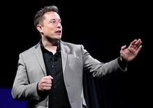 Elon Musk è la persona dell'anno 2021 per Time