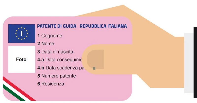 Rivoluzione per l&#039;esame della patente, Da Gennaio 2022