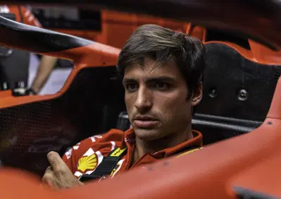 F1. Carlos Sainz, la stagione da 10 dell’ex uomo invisibile della Ferrari