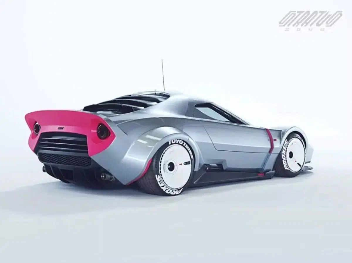 Lancia Stratos pronta al ritorno?  (11)
