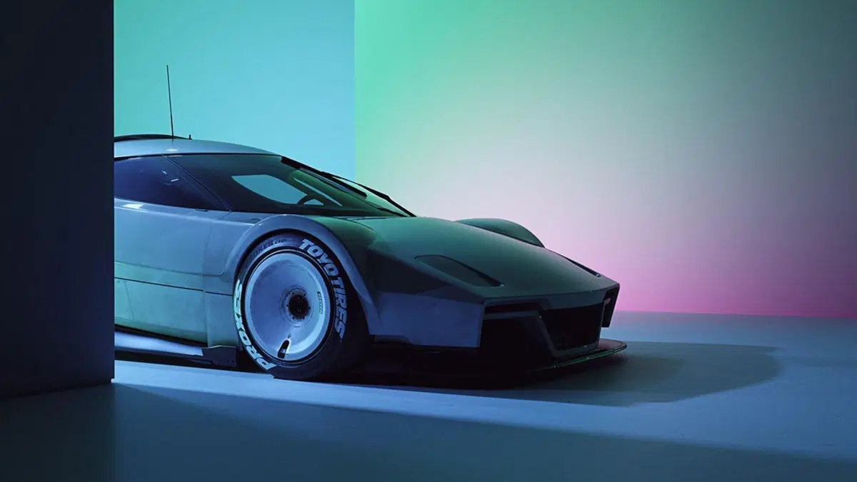 Lancia Stratos pronta al ritorno?  (9)
