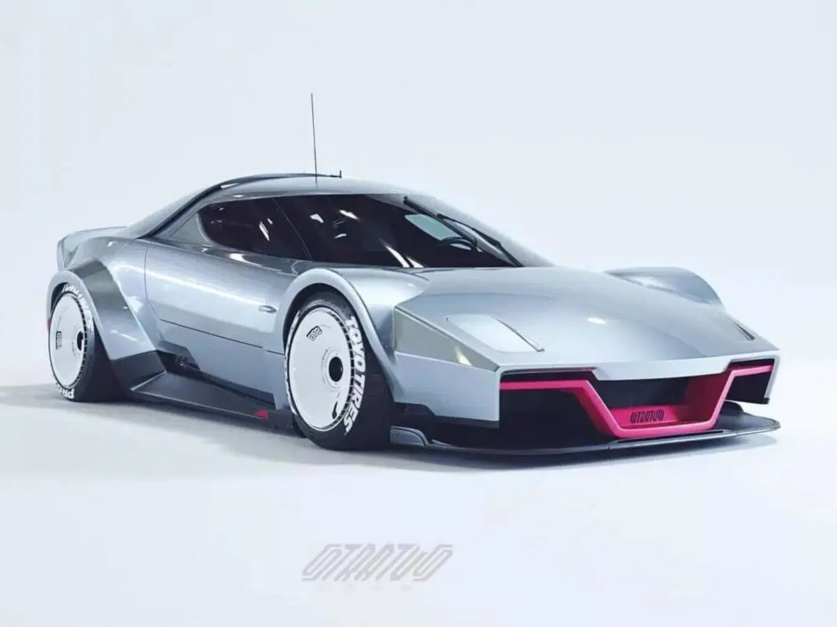 Lancia Stratos pronta al ritorno?  (10)