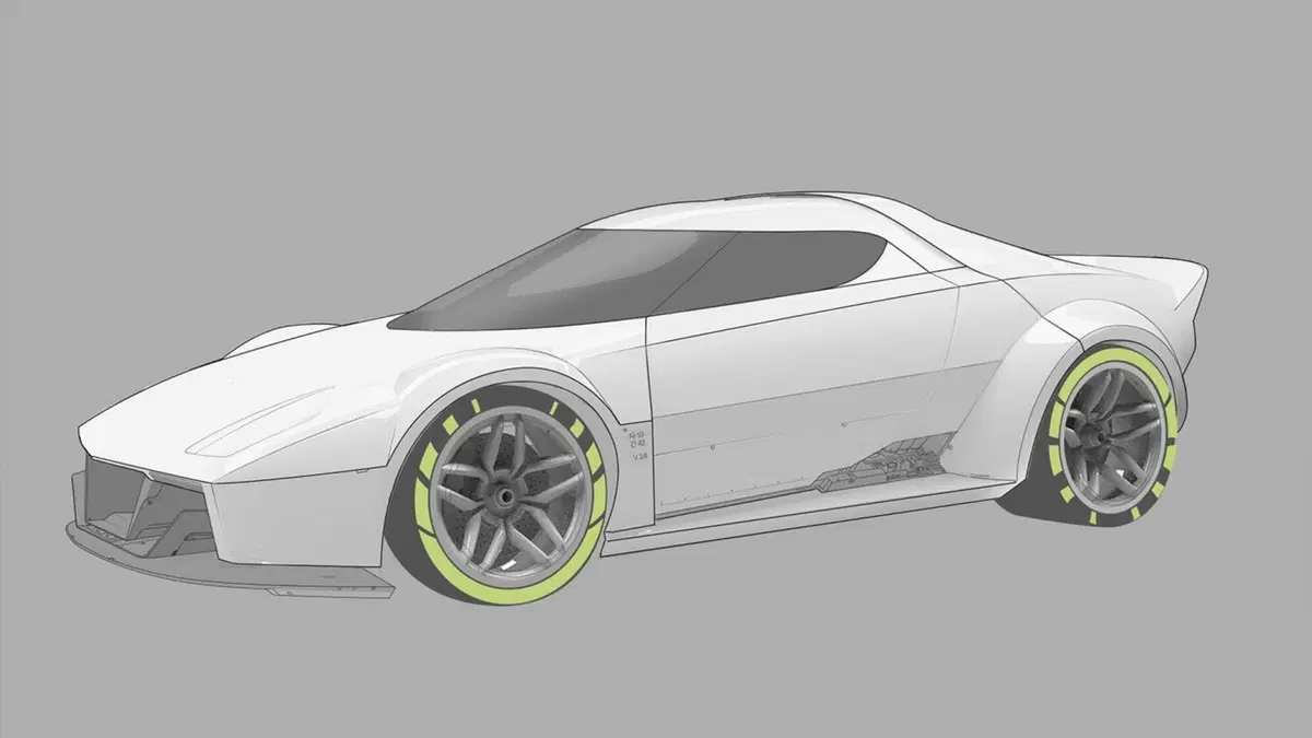Lancia Stratos pronta al ritorno?  (5)