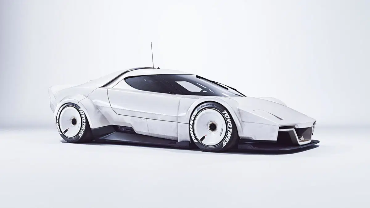 Lancia Stratos pronta al ritorno?  (14)