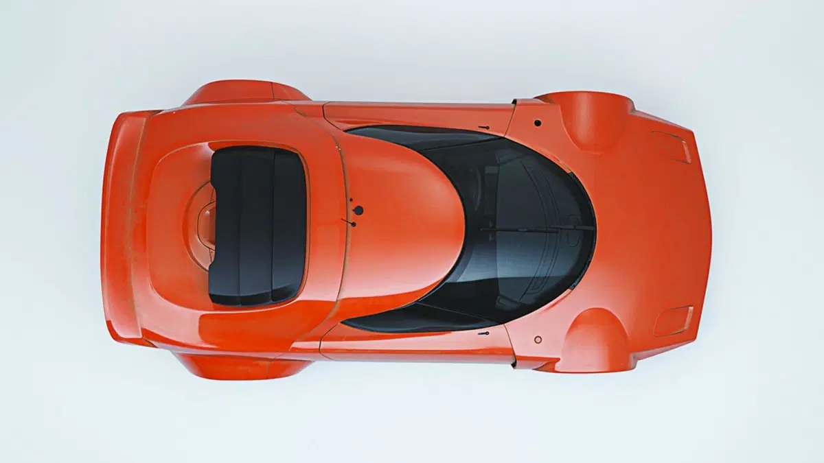 Lancia Stratos pronta al ritorno?  (15)