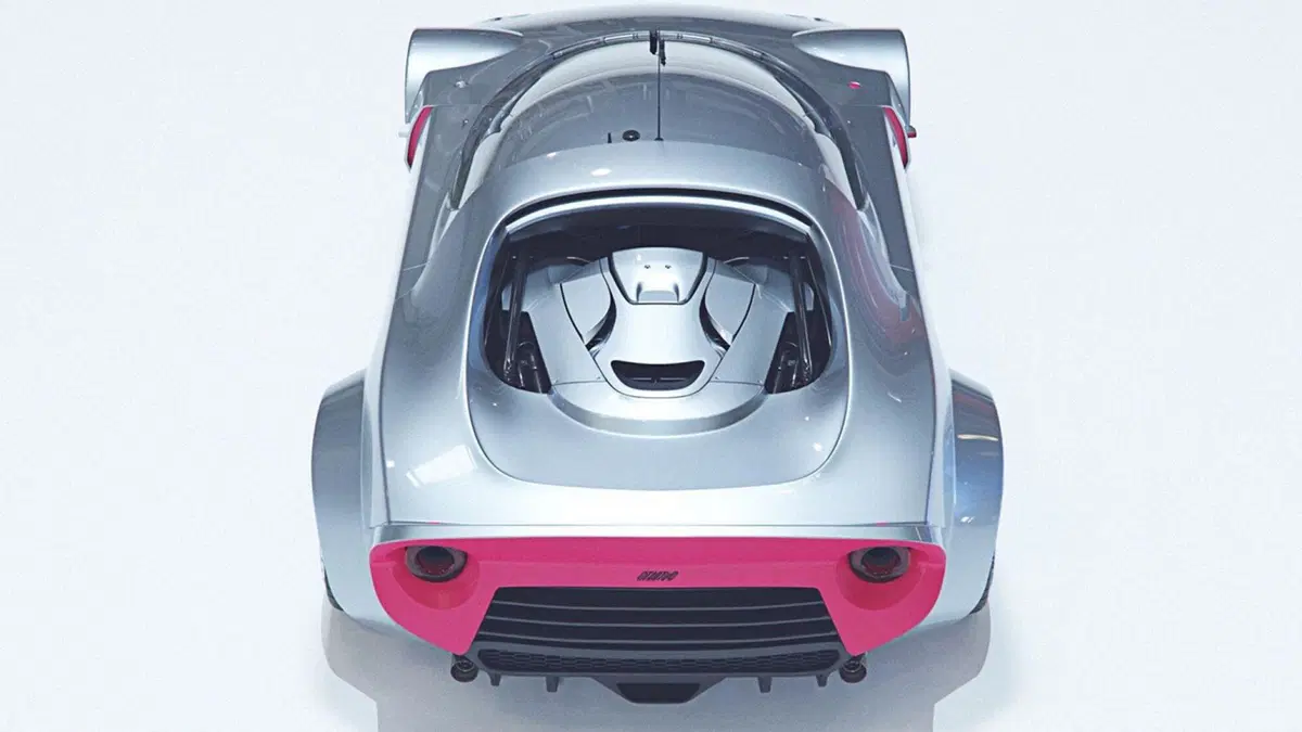 Lancia Stratos pronta al ritorno?  (12)