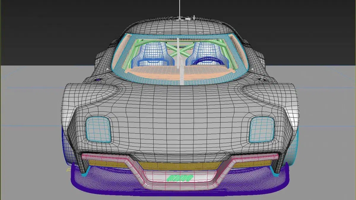 Lancia Stratos pronta al ritorno?  (2)