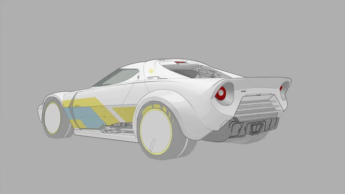 Lancia Stratos pronta al ritorno?  (6)