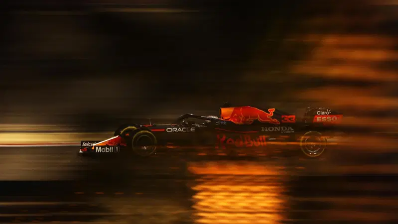 Formula 1: i cinque piloti top della stagione 2021 