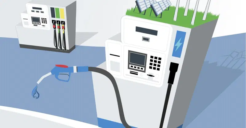 Benzina (sintetica) o batterie, cos'&egrave; peggio per l'ambiente? Le risposte di Enrico De Vita
