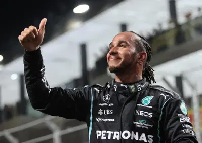 F1, Lewis Hamilton sta davvero pensando al ritiro? Wolff non lo esclude 