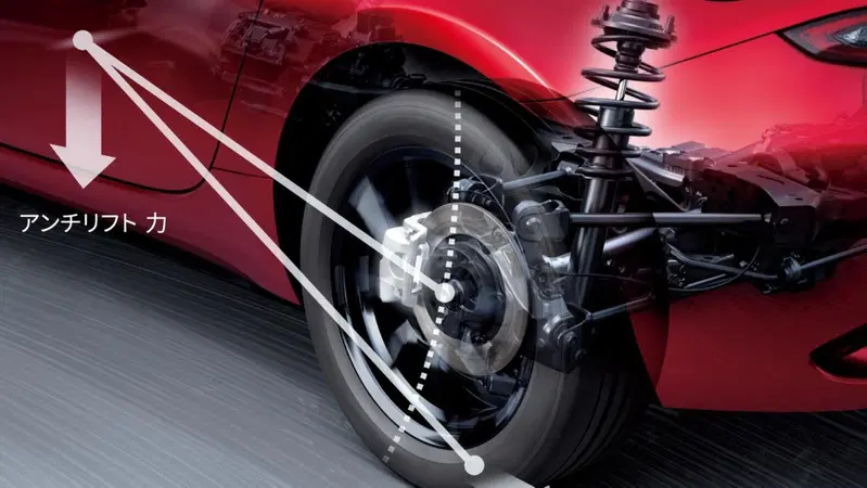 Novit&agrave; Mazda MX-5, Nel 2022: aggiornamento gamma con antirollio per cabrio ed RF [poi forse, una chicca]