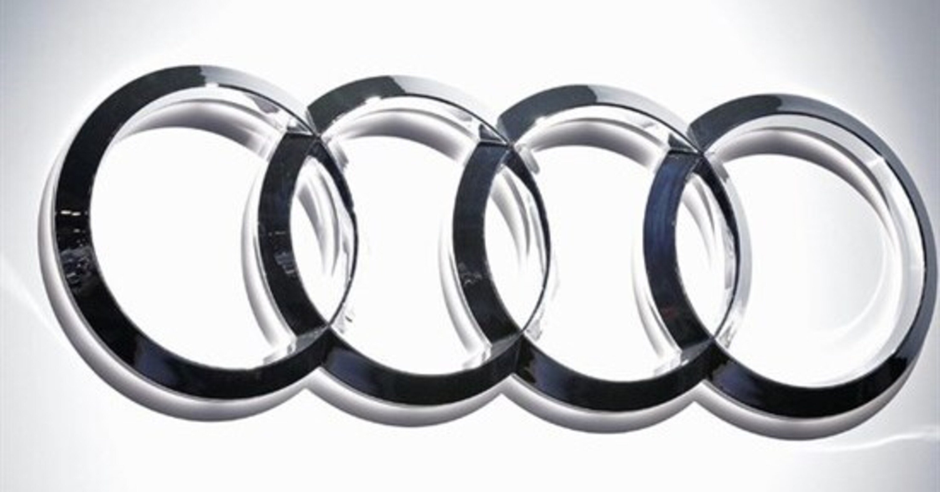 Audi, 18 miliardi di euro per le elettriche