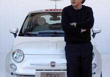 Stasera su Rai 3 il docufilm su Sergio Marchionne