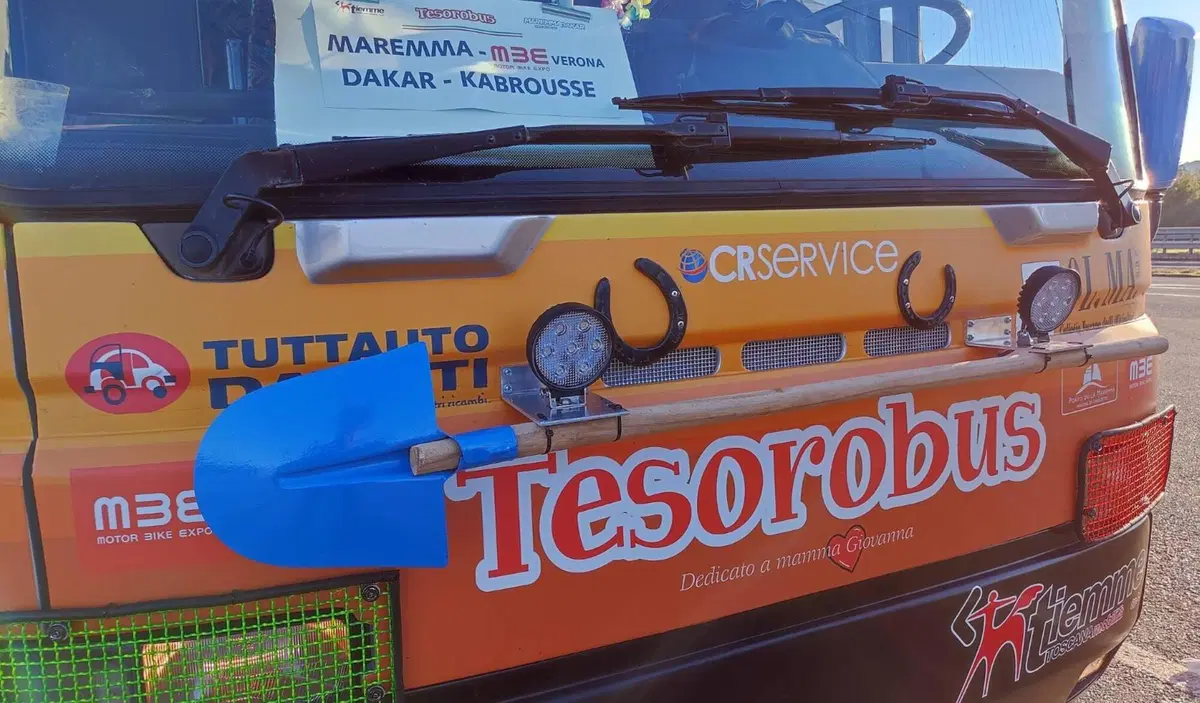 MaremmaDakar. Tesorobus Collaudato per Rust2Dakar (14)