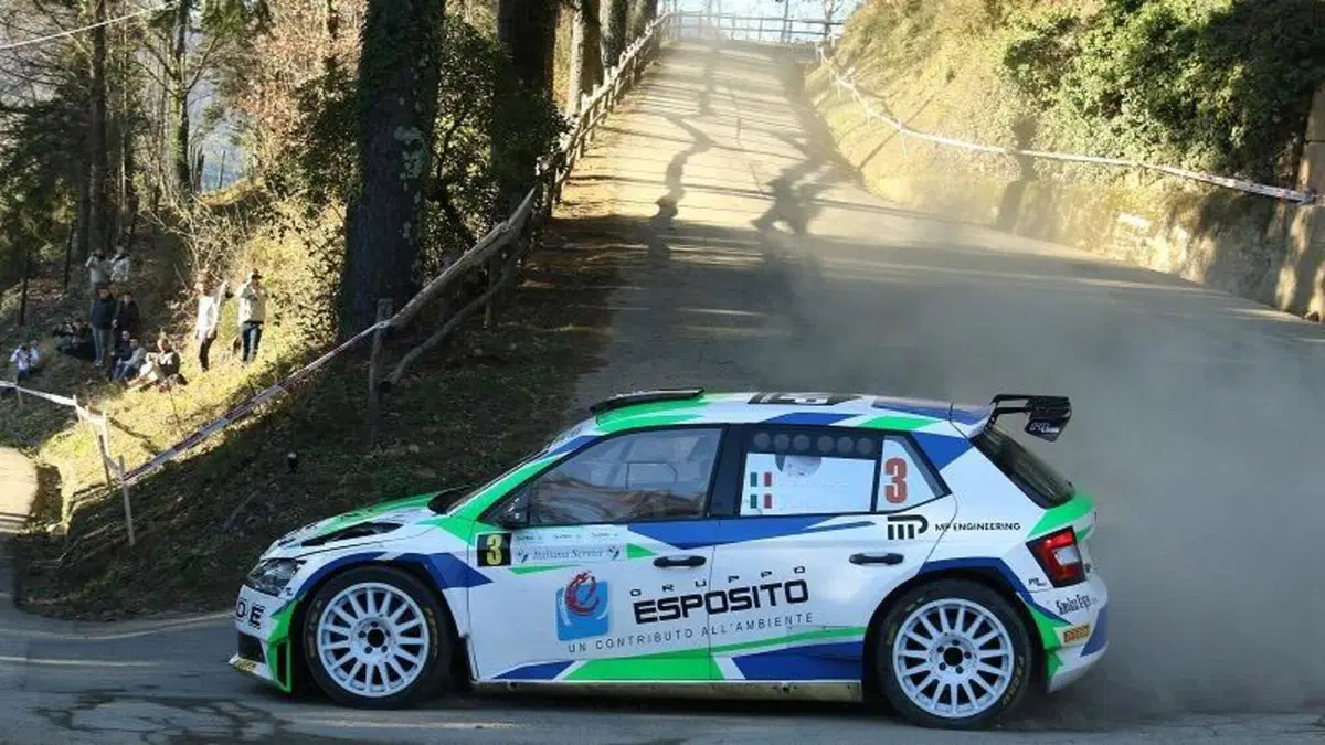 Ciocchetto 30th. Ciuffi-Ciuffi, Mistero Risolto, è Passaggio di Consegne (18)