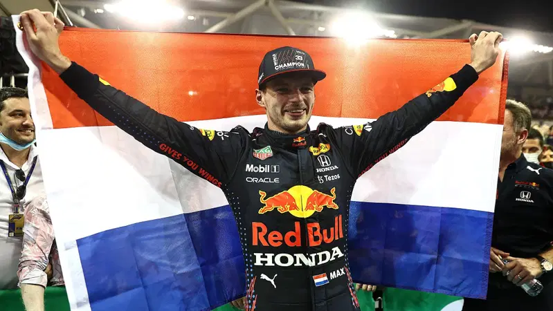 Formula 1: le pagelle della stagione 2021