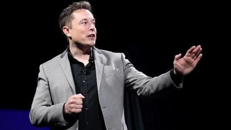 Tesla, Elon Musk: &ldquo;Quest'anno pagher&ograve; 11 miliardi (di dollari) di tasse&rdquo;