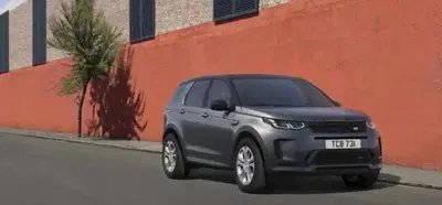 Land Rover Discovery Sport si rinnova con il 2022