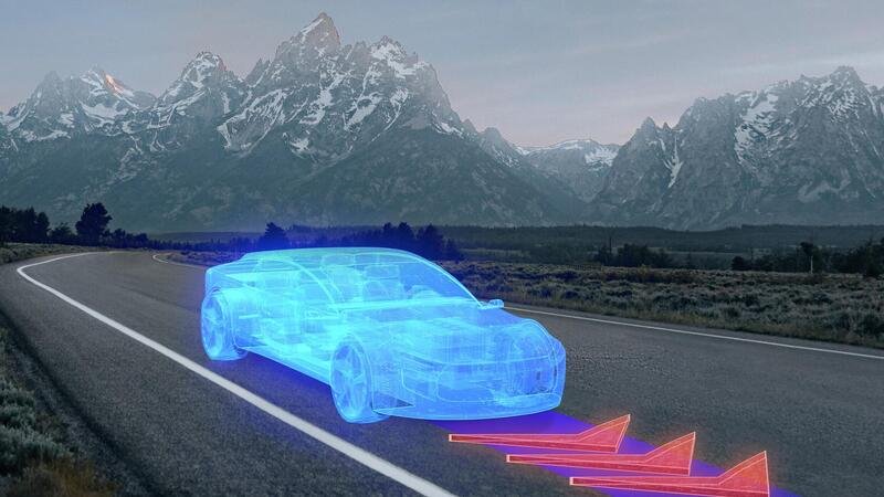 TomTom e Volkswagen uniscono le forze per i sistemi di navigazione del futuro