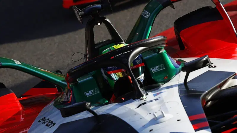 F1, &egrave; fatta per l'ingresso di Audi? L'indizio arriva da una lettera indirizzata a Jean Todt 