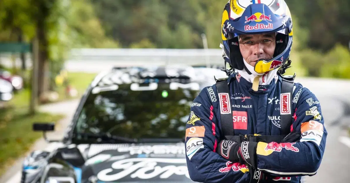 WRC22. Loeb e Fourmaux saranno al Rally di Montecarlo con Ford M-Sport
