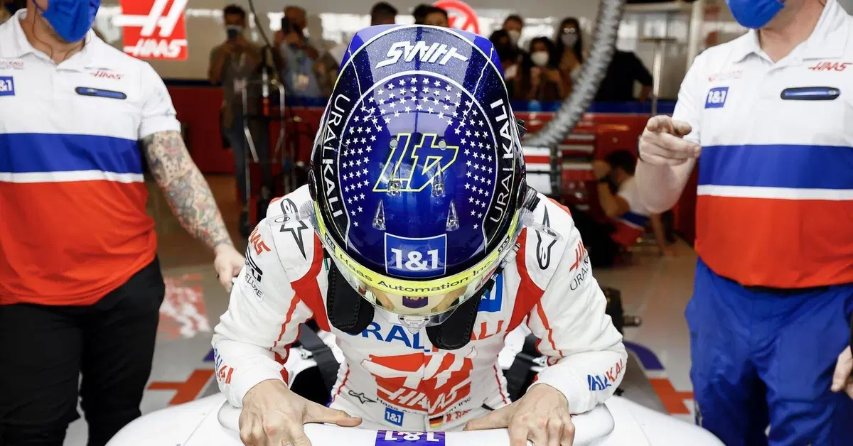 F1. Ferrari, Mick Schumacher terzo pilota insieme ad Antonio Giovinazzi nel 2022