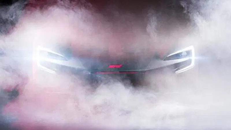 Basta boxer?! Arriva il subarone WRX STI elettrico [per ora concept]