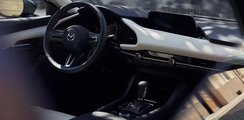 Gli interni delle nuove Mazda ci sorprenderanno? Per accoglienza e semplicit&agrave; "naturale" in chiave premium sembra di s&igrave;