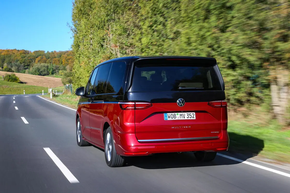 Volkswagen Multivan 2.0 tdi Style 150cv dsg 7p.ti (4)