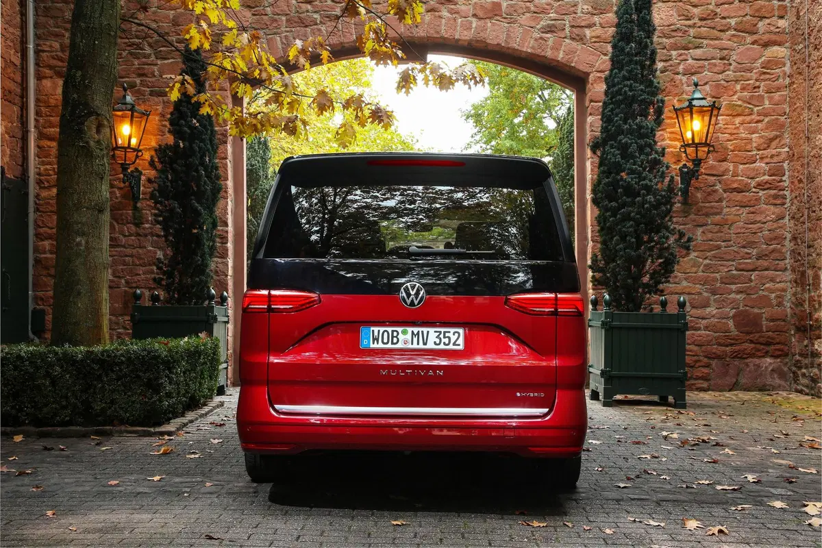 Volkswagen Multivan 2.0 tdi Style 150cv dsg 7p.ti (5)