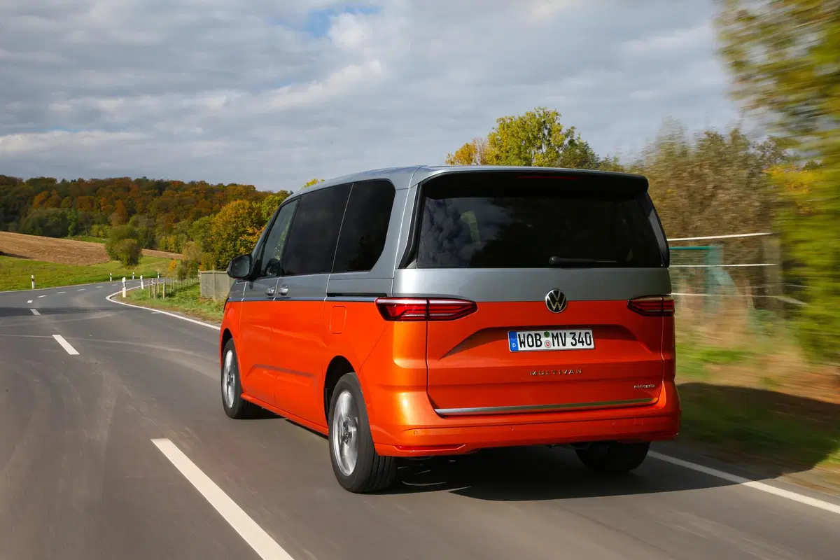 Volkswagen Multivan 2.0 tdi Style 150cv dsg 7p.ti (6)