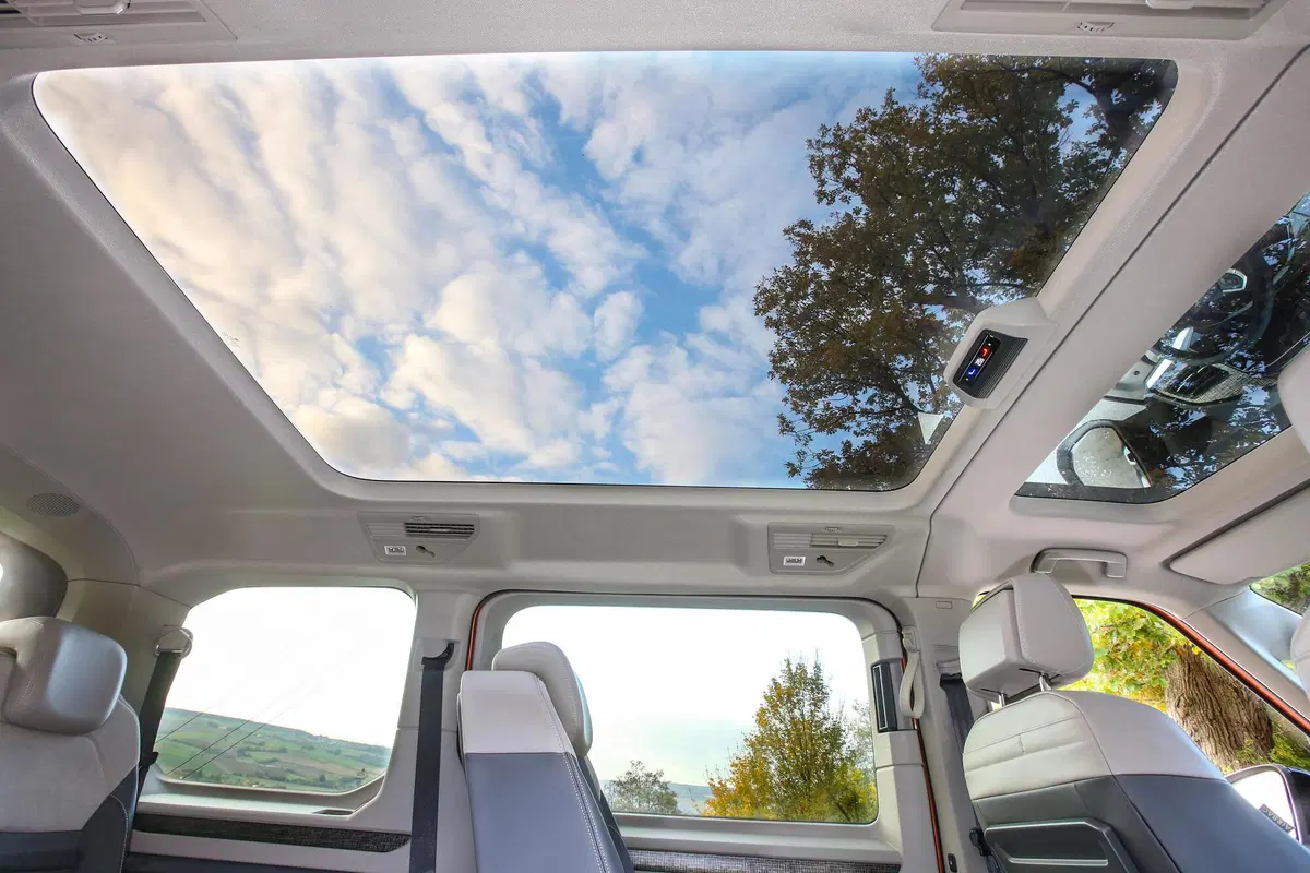 Volkswagen Multivan 2.0 tdi Style 150cv dsg 7p.ti (14)