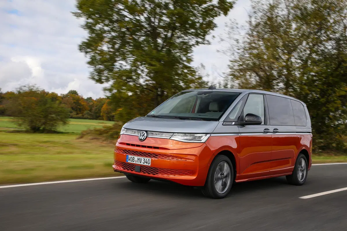 Volkswagen Multivan 2.0 tdi Style 150cv dsg 7p.ti (18)