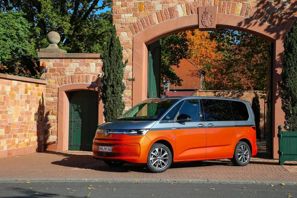 Volkswagen Multivan 2.0 tdi Style 150cv dsg 7p.ti (10)