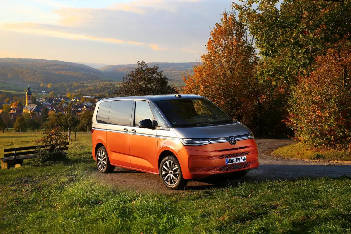 Volkswagen Multivan 2.0 tdi Style 150cv dsg 7p.ti (9)