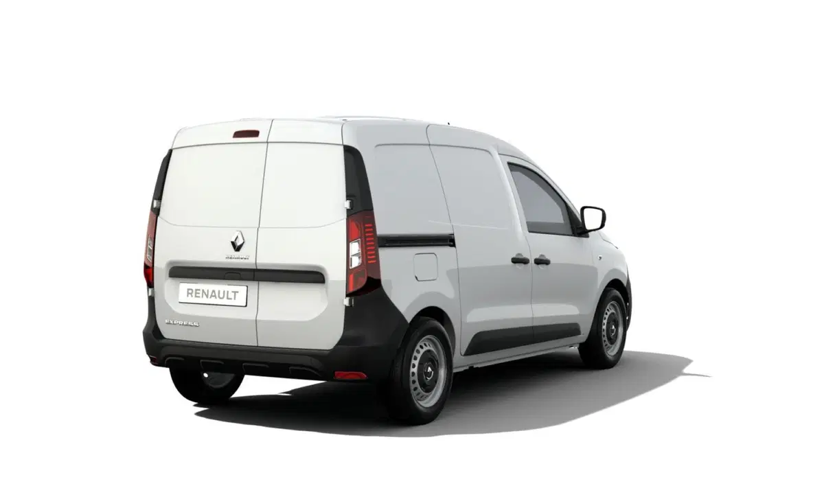 Renault Express (2021-23) (4)