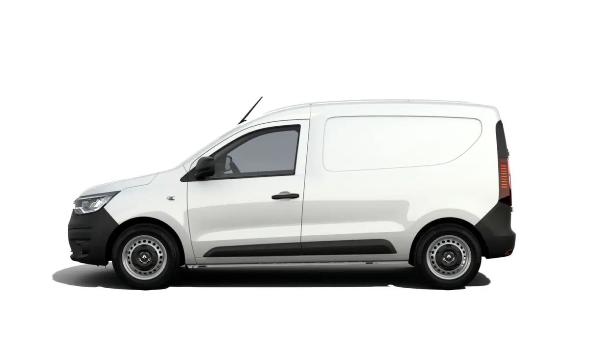 Renault Express (2021-23) (2)