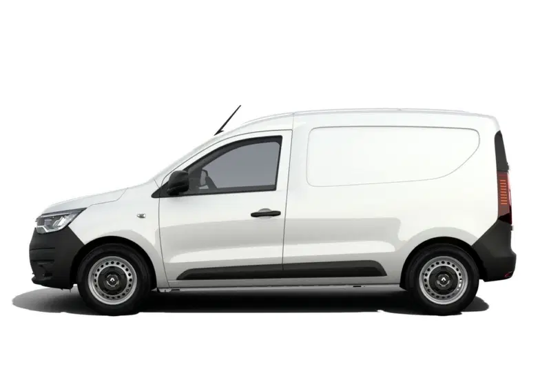 Renault Express (2021-23) (2)