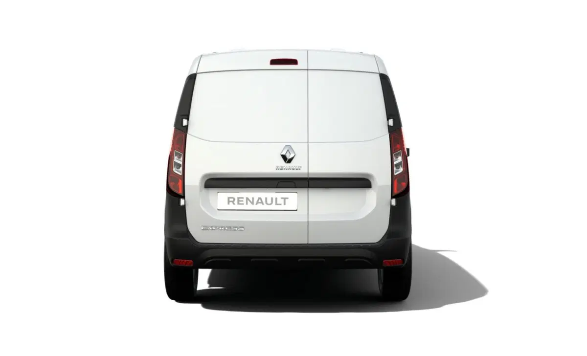 Renault Express (2021-23) (5)