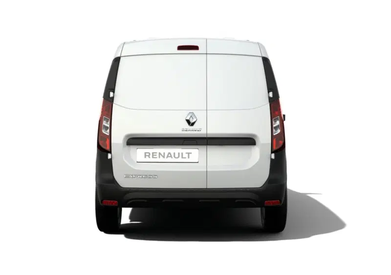 Renault Express (2021-23) (5)