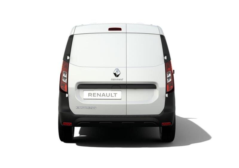 Renault Express (2021-->>) (5)