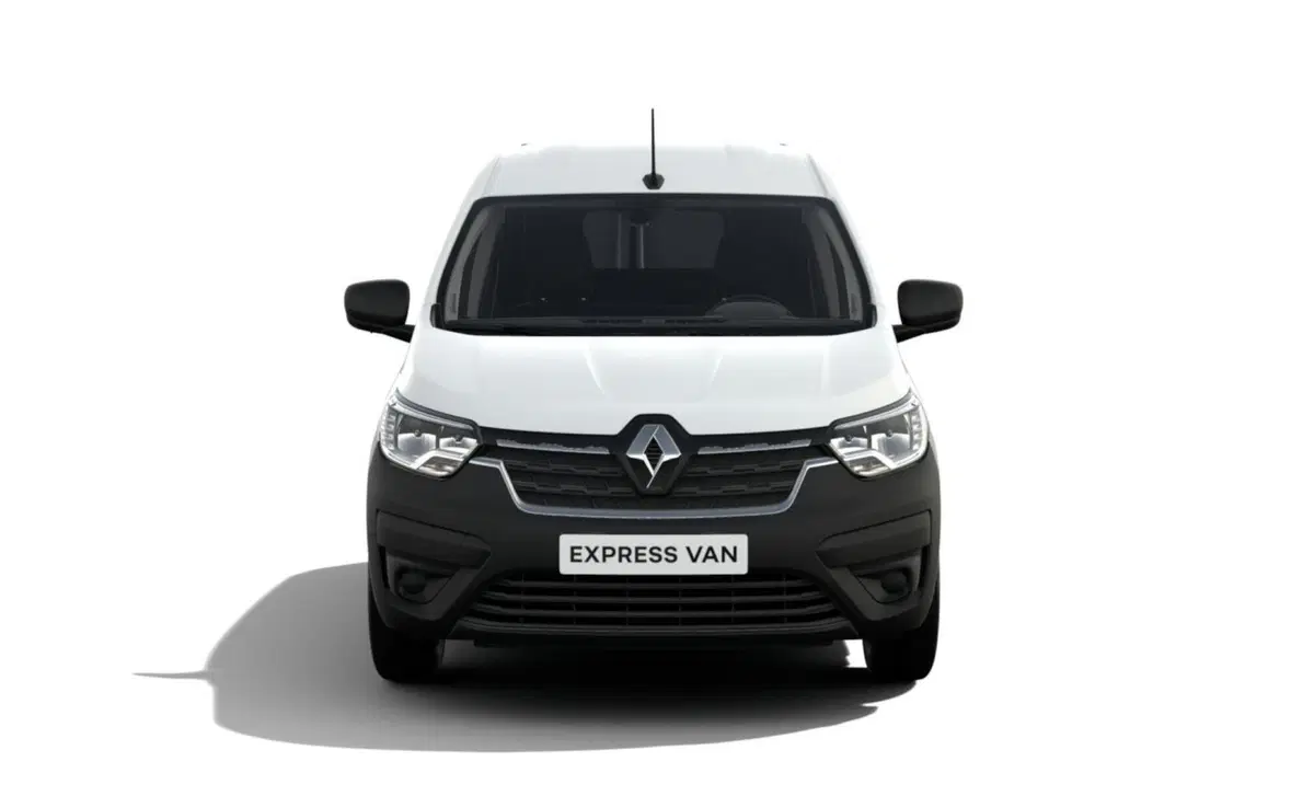 Renault Express (2021-23) (3)