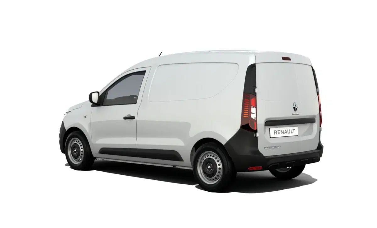 Renault Express (2021-23) (8)